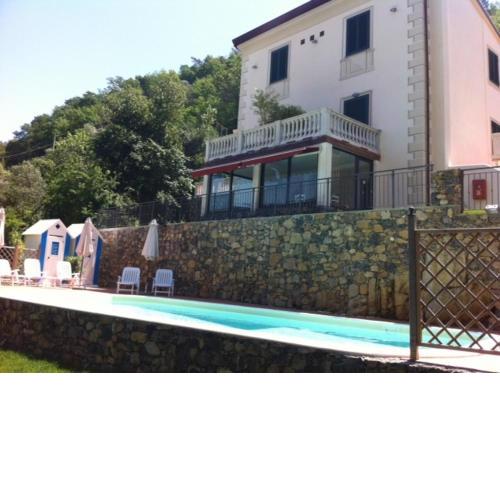 Relais Del Golfo