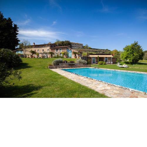 Relais Del Lago