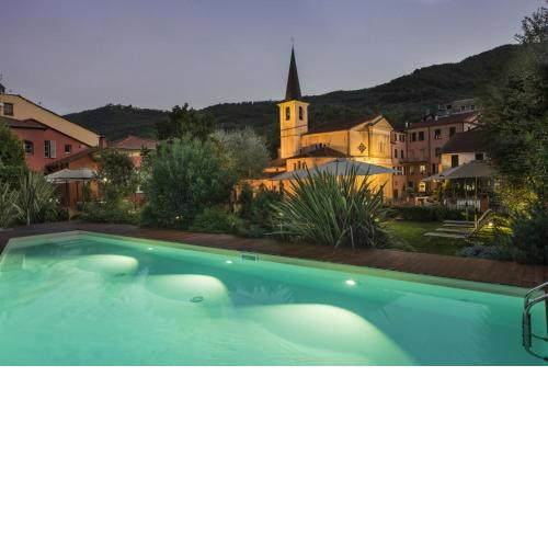 Relais Del Maro