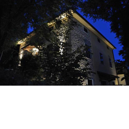 Relais des Roches