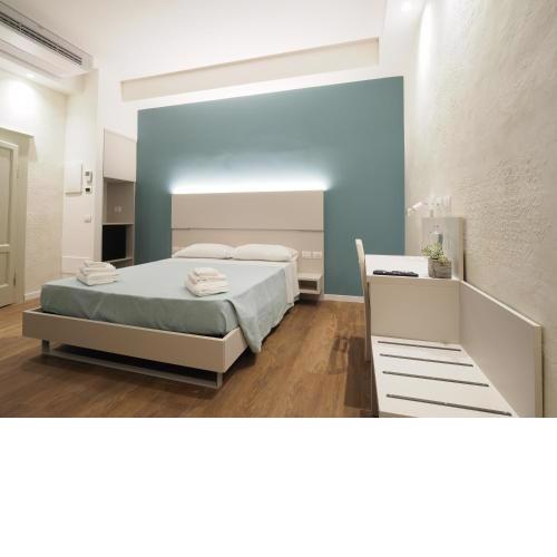 Relais Dogana Rooms
