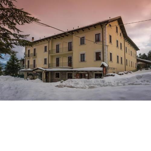 Relais Ducale Spa & Pool