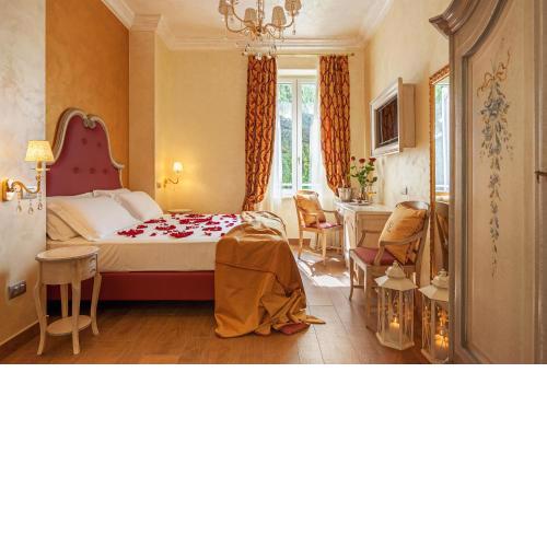 Relais Empire