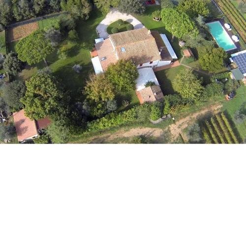 Relais Felciaino B&B