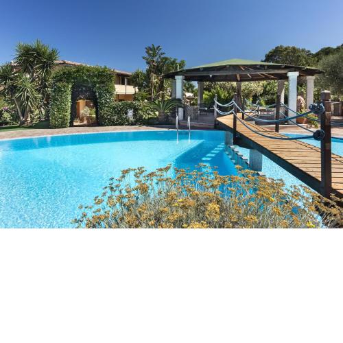 Relais Fenicottero Rosa