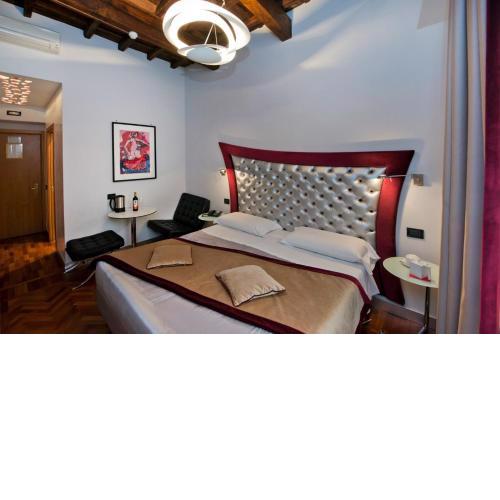 Relais Forus Inn