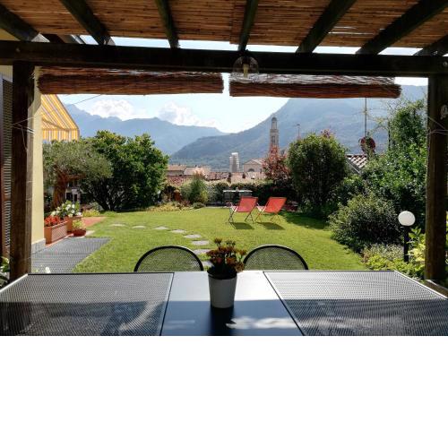 Relais Garden Lecco