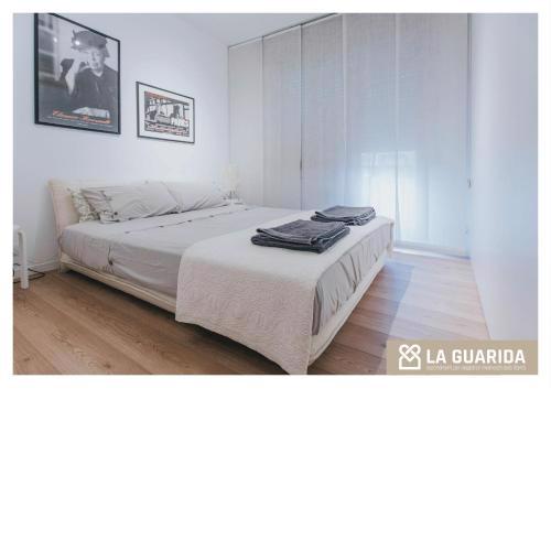 Relais Giusti 2 - La Guarida