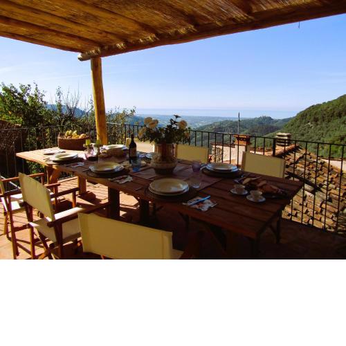 Relais Greppo