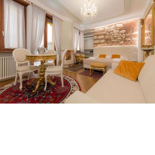Relais I Giardini dell'Arena - Royal Welcome