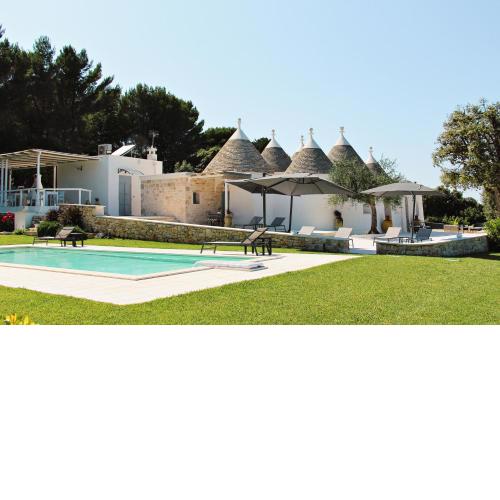 Relais I Secolari