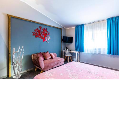 RELAIS IL CORALLO