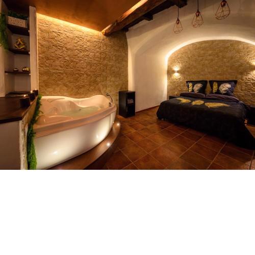 Relais il Duomo con SPA privata