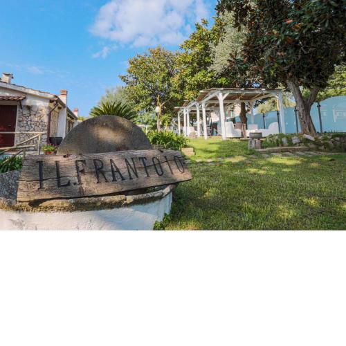 Relais Il Frantoio