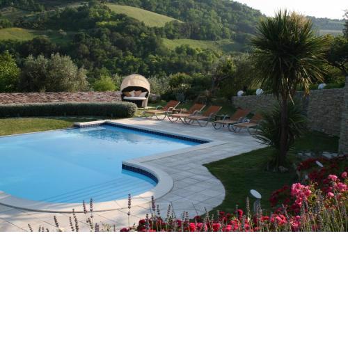 Relais Il Monticello