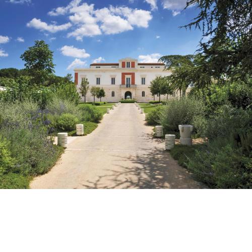 Relais Il Santissimo