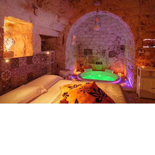 Relais Il Trullo della Rupe
