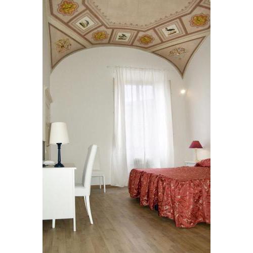 Relais La Corte dei Cavalieri