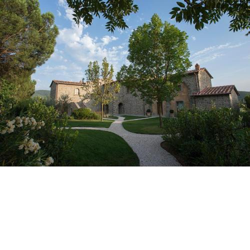 Relais La Corte dei Papi
