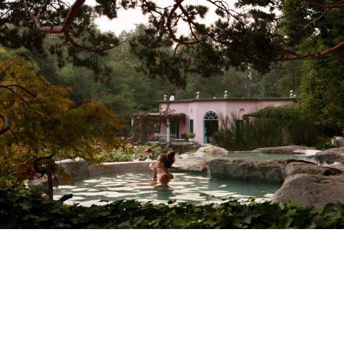 Relais La Foleia - Luxury Villa with private lake