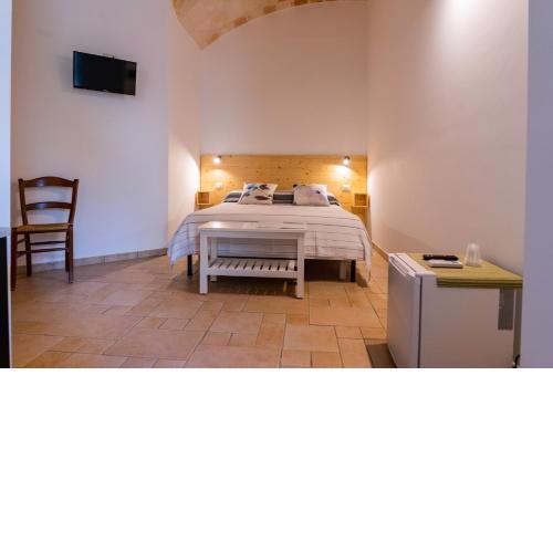 Relais La Giara