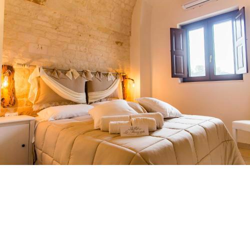 Relais La Masseriola