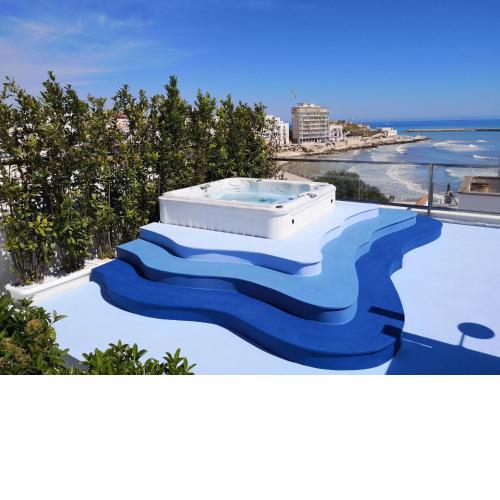 Relais La Pretura