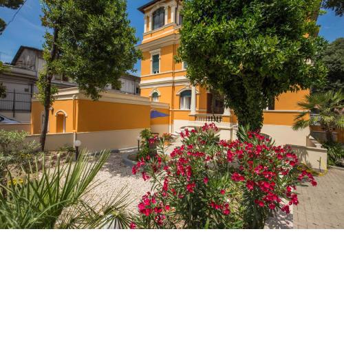 Relais La Torretta