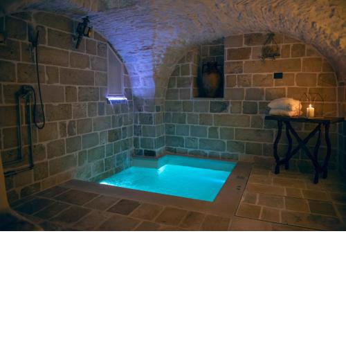 Relais l’Antico Pozzo