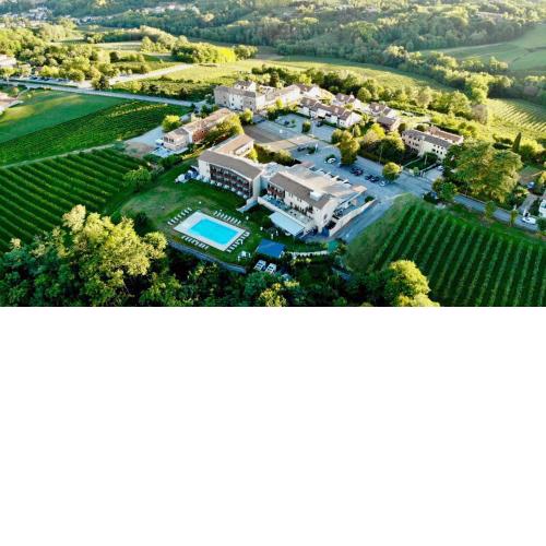 Relais Le Betulle
