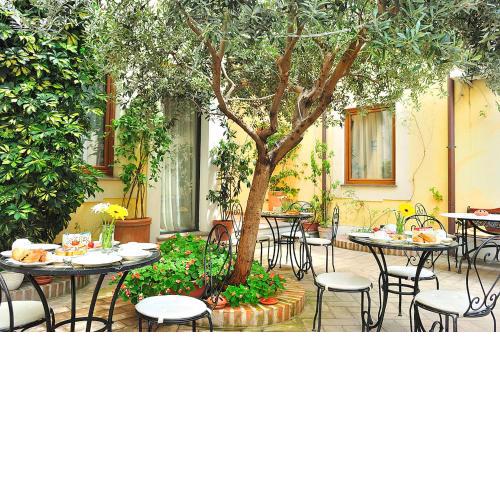 Relais Le Clarisse