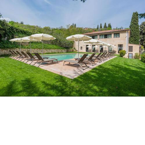 Relais Le Coste