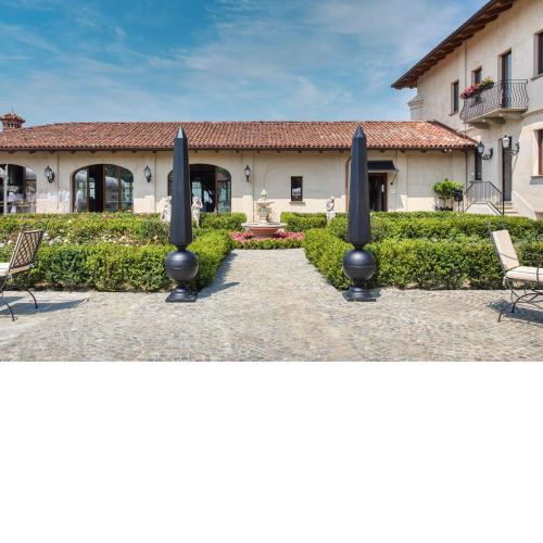Relais Le Due Matote