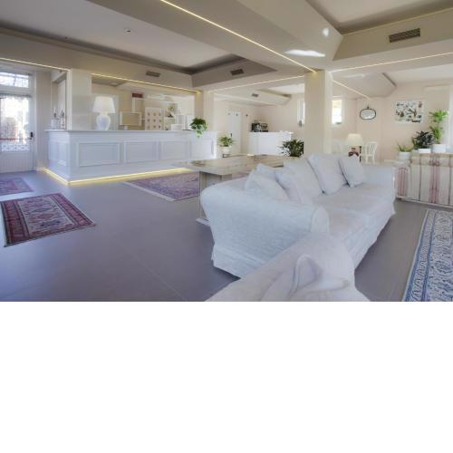Relais Le Felci
