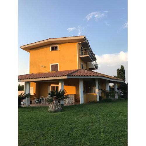 Relais Le Folaghe