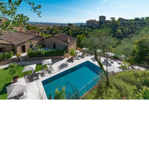 Relais Le Macine Di Stigliano