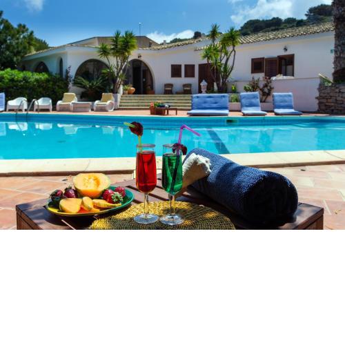 Relais Le Nereidi