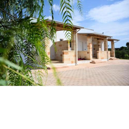 Relais li Filippi in Salento