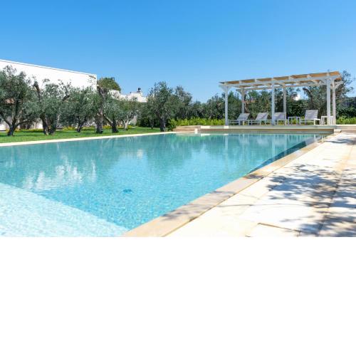 Relais L'Oliveto