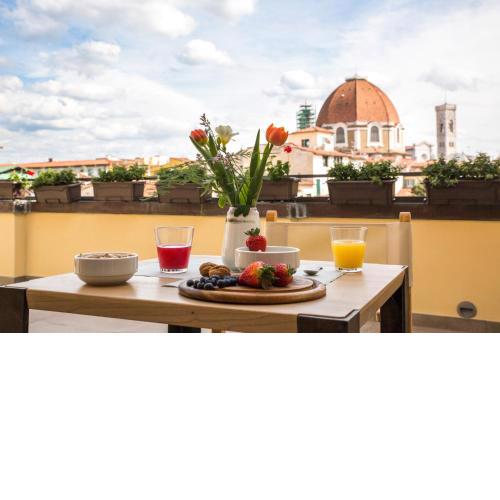 Relais Luce Florence