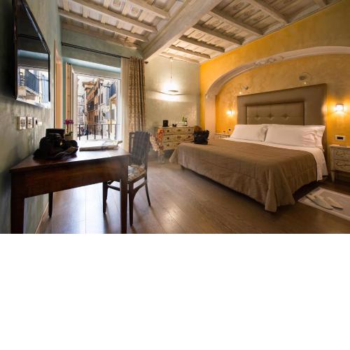 Relais Maddalena