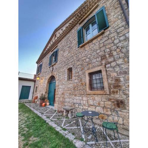 Relais Maffia B&B