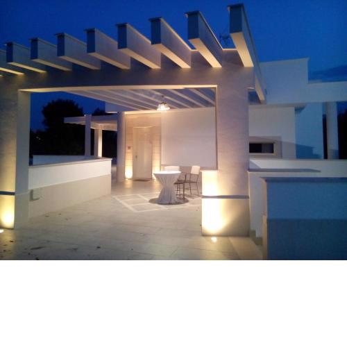 Relais Marchesi Imperiali B&b