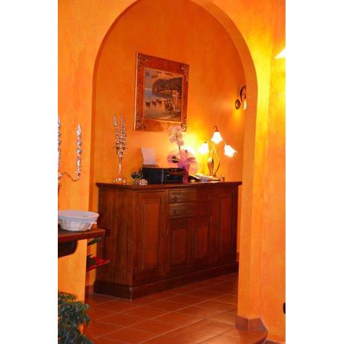Relais Maria Luisa Locazione turistica di Simona Capaccio