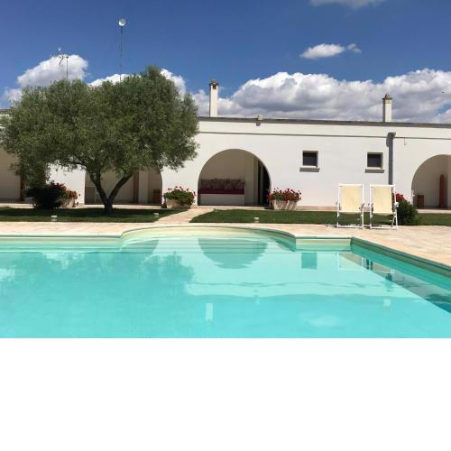 Relais Masseria della Colomba - Agriturismo