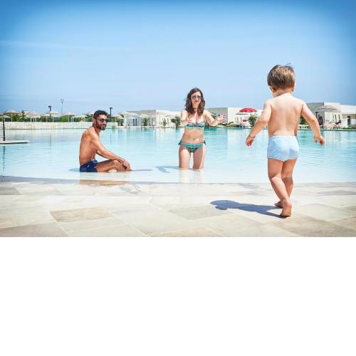 Relais Masseria Le Cesine - CDSHotels