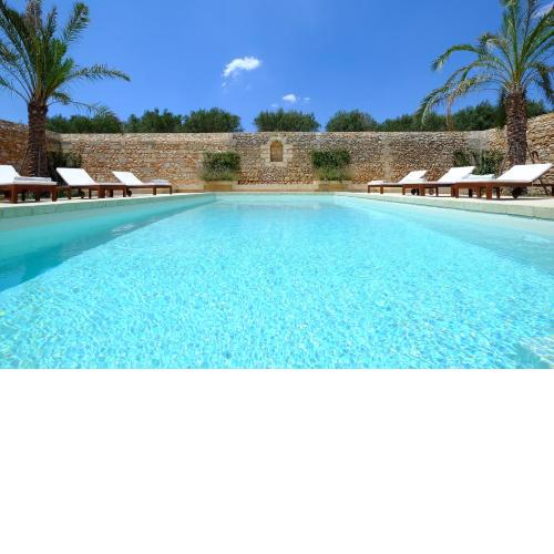 Relais Masseria Sant'Antonio