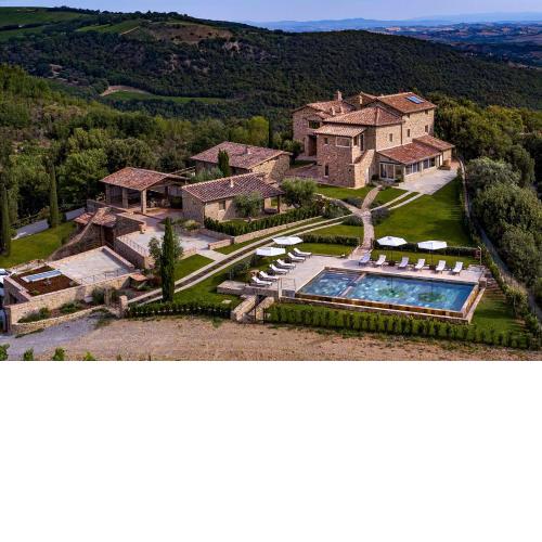 Relais Mastrojanni