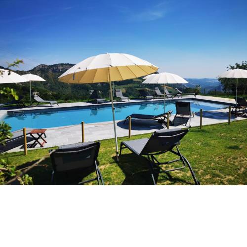 Relais Mevigo - Casa Pietra