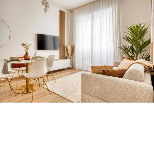 Relais Milano Suite 1